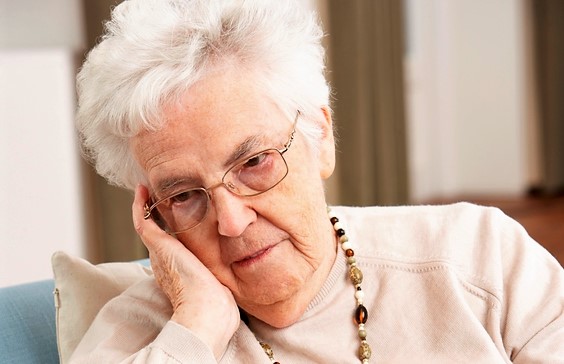 Pocit nepotřebnosti. Častý nepřítel seniorů