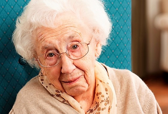 Naše rodina nefunguje. Senioři se sami obviňují ze selhání