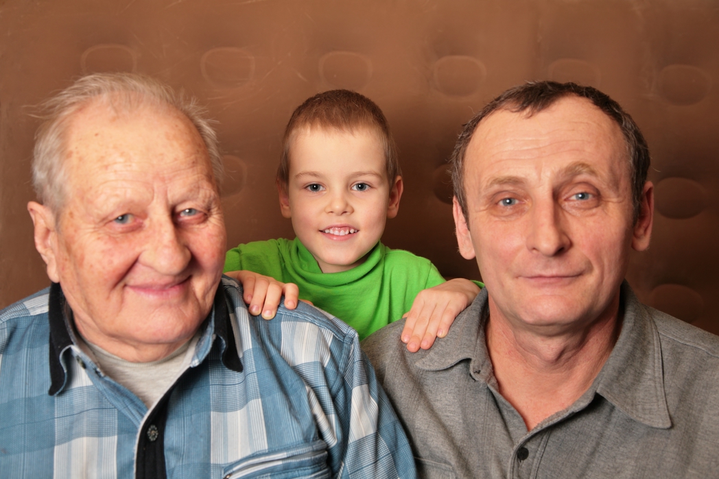 Ve stáří čas ubíhá rychleji. A ví se proč