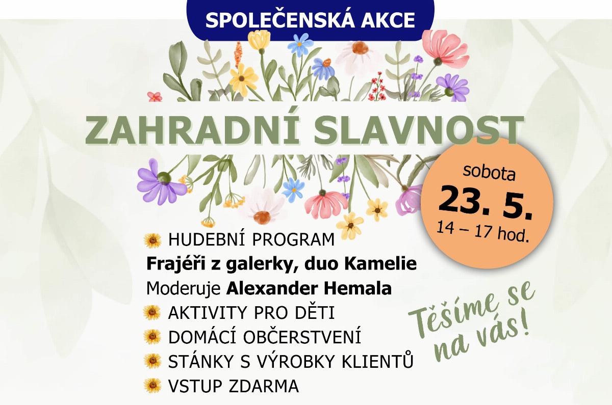 Domov Sulická