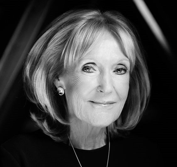 Žena jako inspirace: Eva Jiřičná