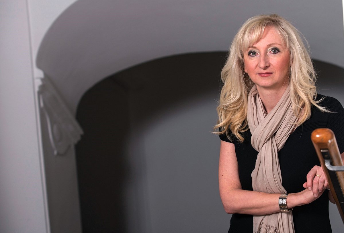 Jana Hanzlíková: Na stárnutí se musí stát připravovat rychleji