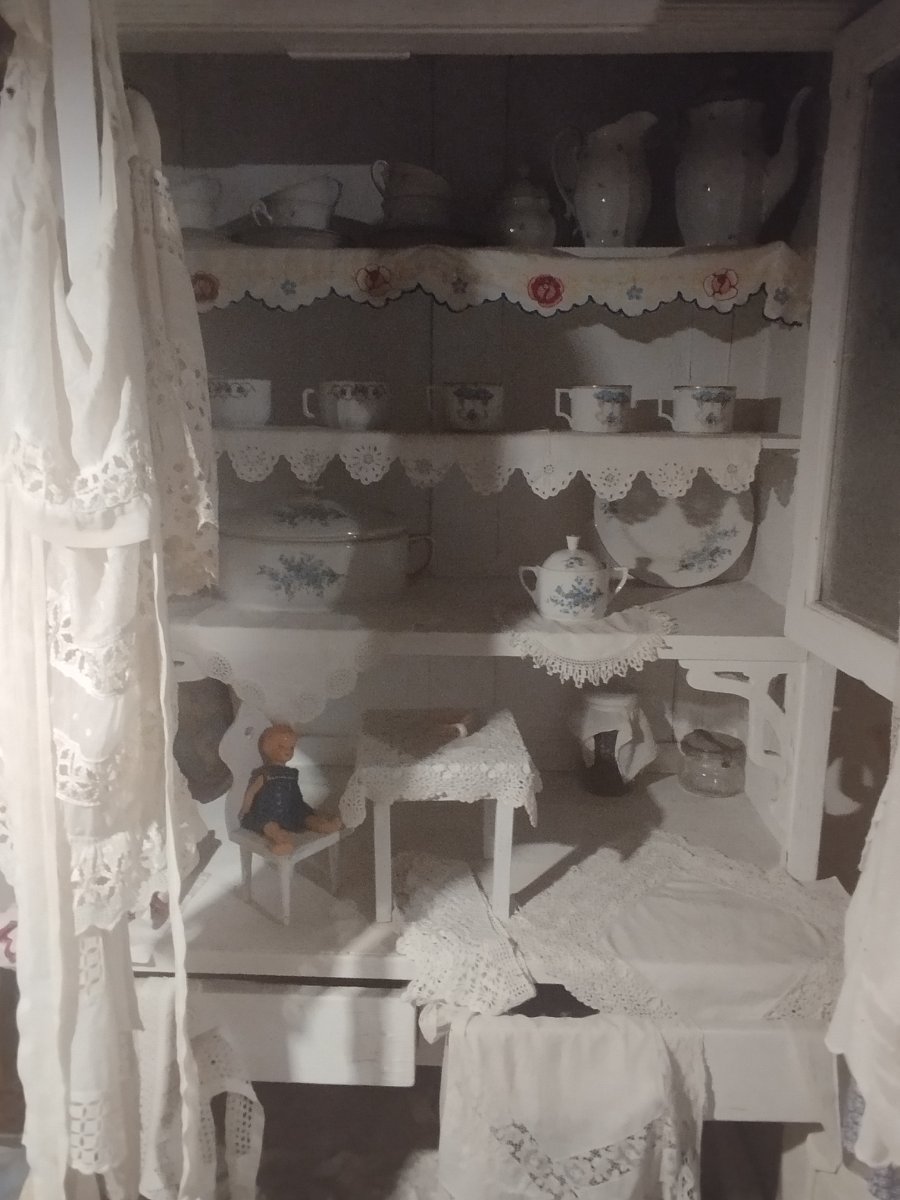 Muzeum krkonošských řemesel