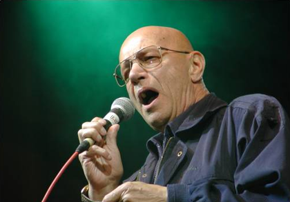 Doma byl bůh, vzpomíná na Karla Hálu jeho dcera