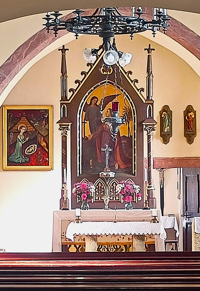 Kostel sv.  Máří Magdaleny v Kunicích