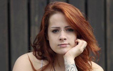 Nevybroušené diamanty - Lenka (Lo) Hrůzová