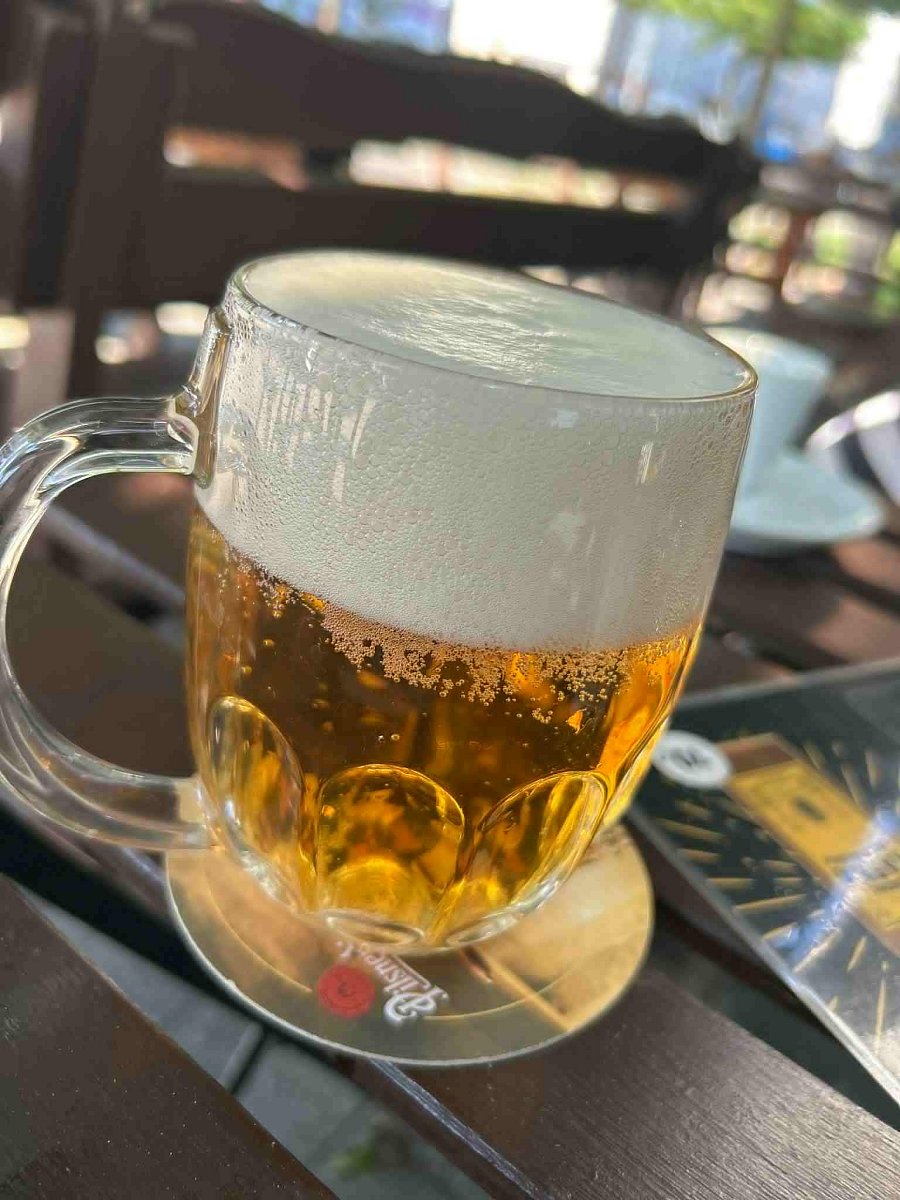Pivařka