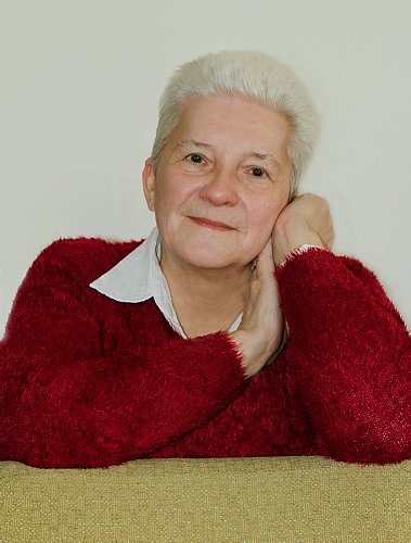 Danuše Onderková