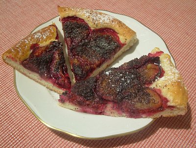 koláčky