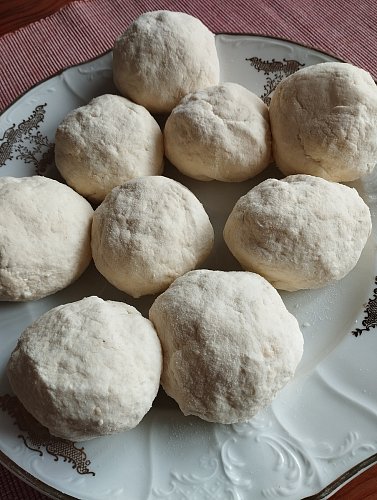 zabaleno