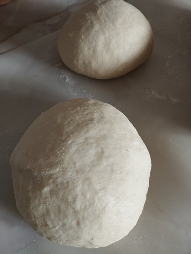 bochánky