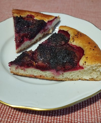 koláčky