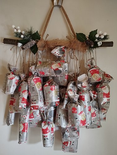 připravili jsme kalendář pro Valdu