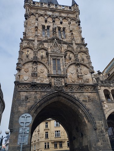 Praha