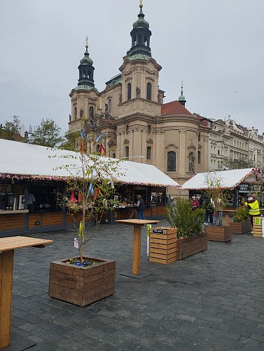 Praha