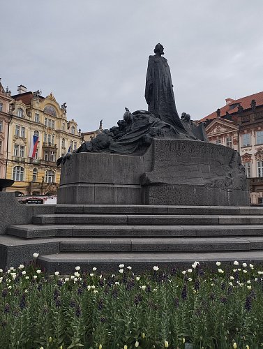 Praha