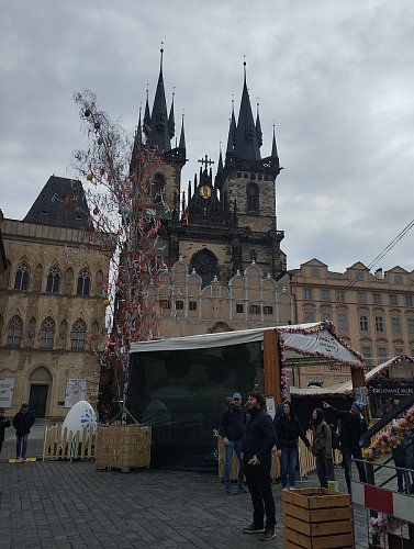 Praha