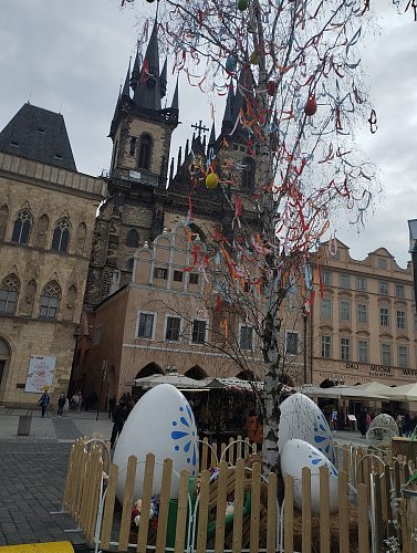 Praha