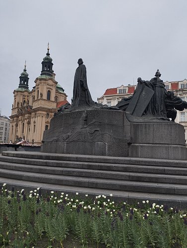 Praha