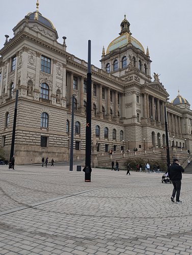 Praha
