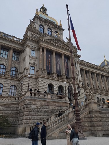 Praha