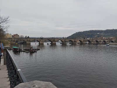 Praha