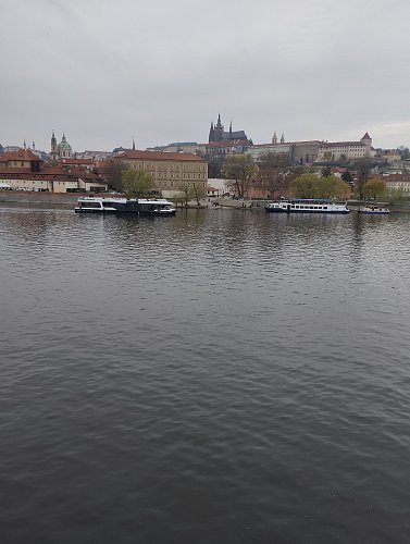 Praha